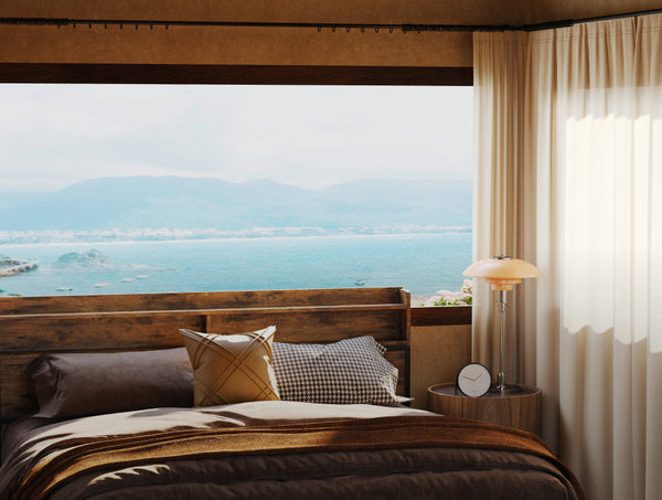 MINI BEDROOM