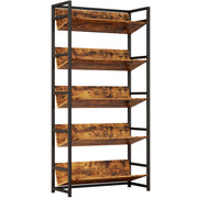 IRONCK Book Shelf