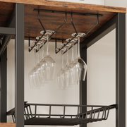 IRONCK Bakers Racks for Kitchens