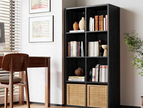 CORNER OFFICE