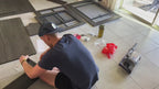 IRONCK Dog Crate instructions