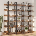 IRONCK 73“ Triple Wide 6 Tiers