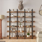 IRONCK 73“ Triple Wide 6 Tiers